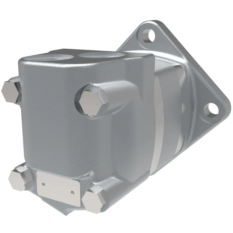 MOTOR-ORBITAL,2000 SERIES 195 [11.9], M02119AD00AA0100010000000AAAAF — photo 1 of 3