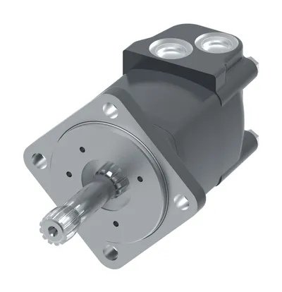 Danfoss 106-1013-006 – MOTOR-ORBITAL,2000 SERIES 245 [14.9], M02149AD00AA0100010000000AAAAF