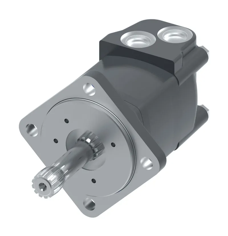 MOTOR-ORBITAL,2000 SERIES 245 [14.9], M02149AD00AA0100010000000AAAAF — photo 1 of 6