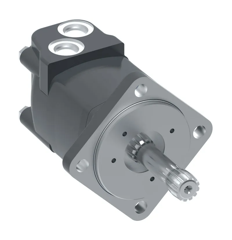 MOTOR-ORBITAL,2000 SERIES 245 [14.9], M02149AD00AA0100010000000AAAAF — photo 6 of 6