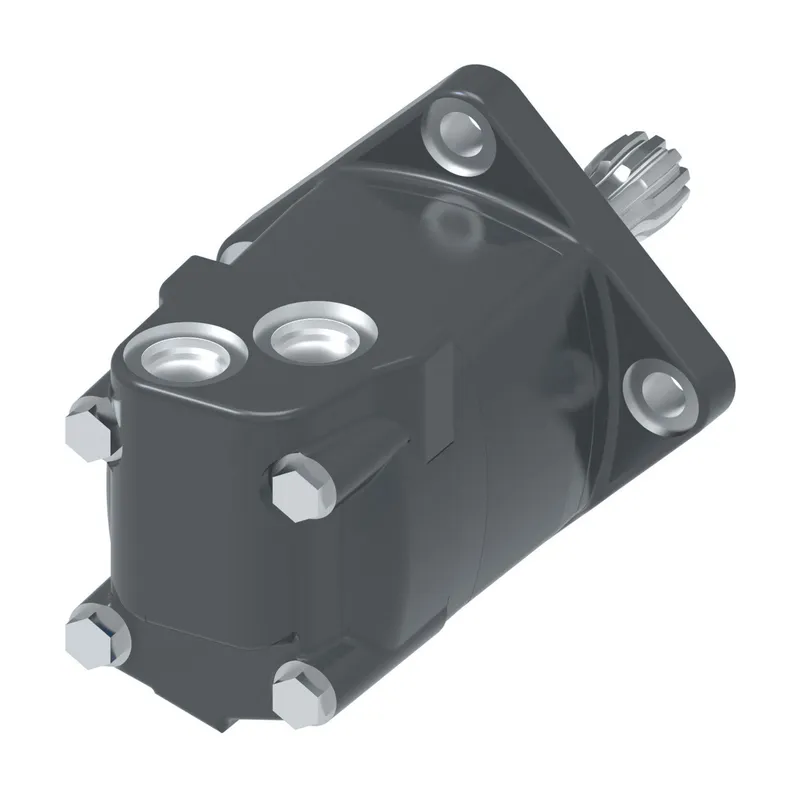MOTOR-ORBITAL,2000 SERIES 245 [14.9], M02149AD00AA0100010000000AAAAF — photo 3 of 6