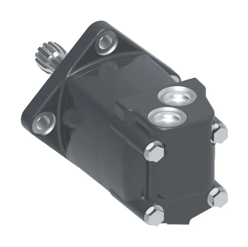 MOTOR-ORBITAL,2000 SERIES 245 [14.9], M02149AD00AA0100010000000AAAAF — photo 2 of 6