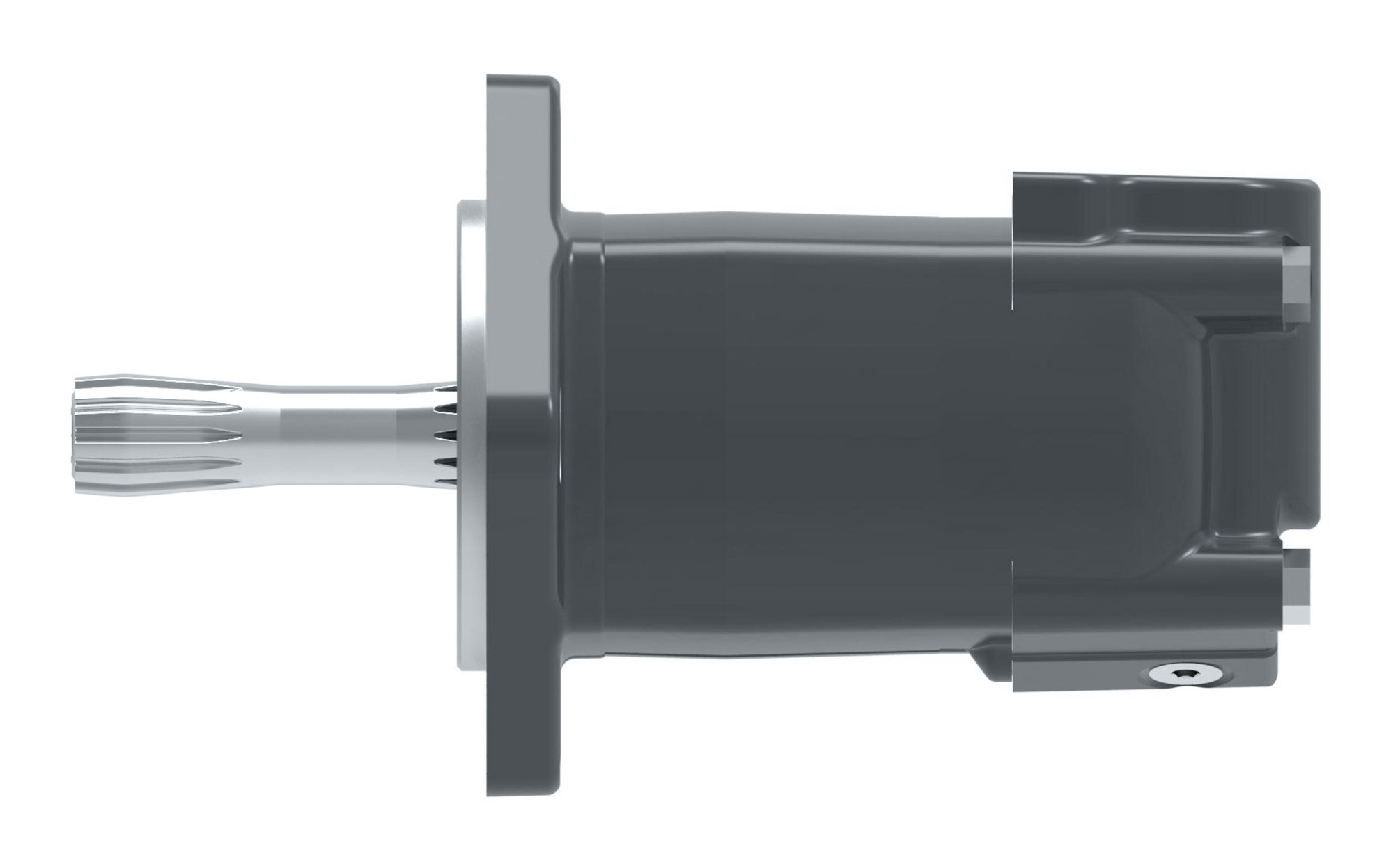 MOTOR-ORBITAL,2000 SERIES 305 [18.7], M02187AD00AA0100010000000AAAAF — photo 5 of 6