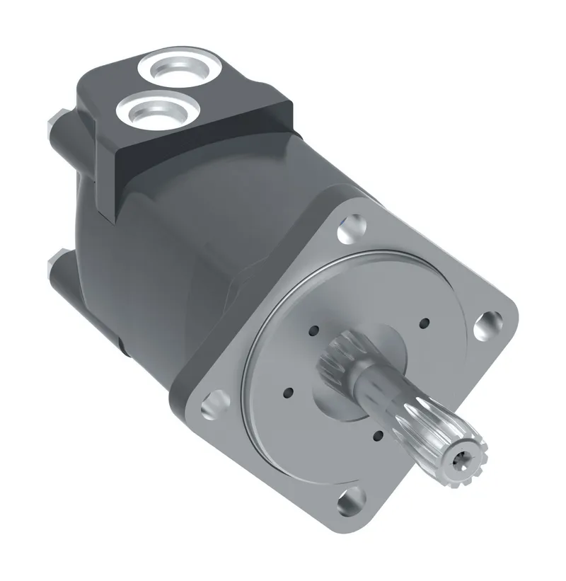MOTOR-ORBITAL,2000 SERIES 305 [18.7], M02187AD00AA0100010000000AAAAF — photo 2 of 6