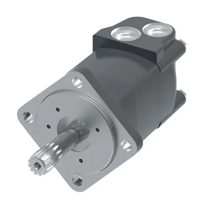 Danfoss 106-1014-006 – MOTOR-ORBITAL,2000 SERIES 305 [18.7], M02187AD00AA0100010000000AAAAF