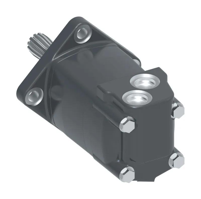 MOTOR-ORBITAL,2000 SERIES 305 [18.7], M02187AD00AA0100010000000AAAAF — photo 3 of 6