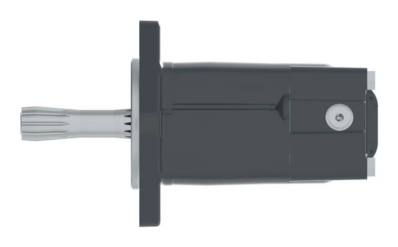 MOTOR-ORBITAL,2000 SERIES 305 [18.7], M02187AD00AA0100010000000AAAAF — photo 6 of 6