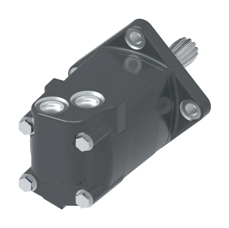 MOTOR-ORBITAL,2000 SERIES 305 [18.7], M02187AD00AA0100010000000AAAAF — photo 4 of 6