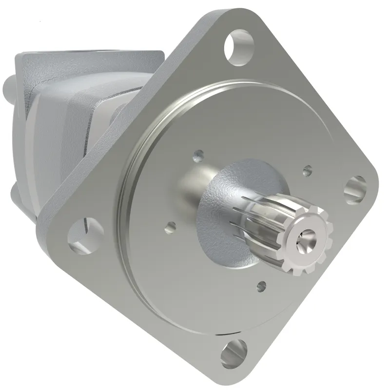 MOTOR-ORBITAL,2000 SERIES 395 [24.0], M02240AD00AA0100010000000AAAAF — photo 3 of 3
