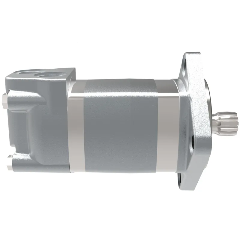 MOTOR-ORBITAL,2000 SERIES 395 [24.0], M02240AD00AA0100010000000AAAAF — photo 2 of 3