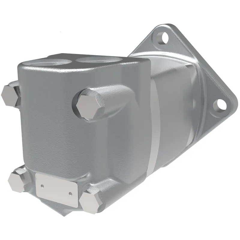 MOTOR-ORBITAL,2000 SERIES 395 [24.0], M02240AD00AA0100010000000AAAAF — photo 1 of 3