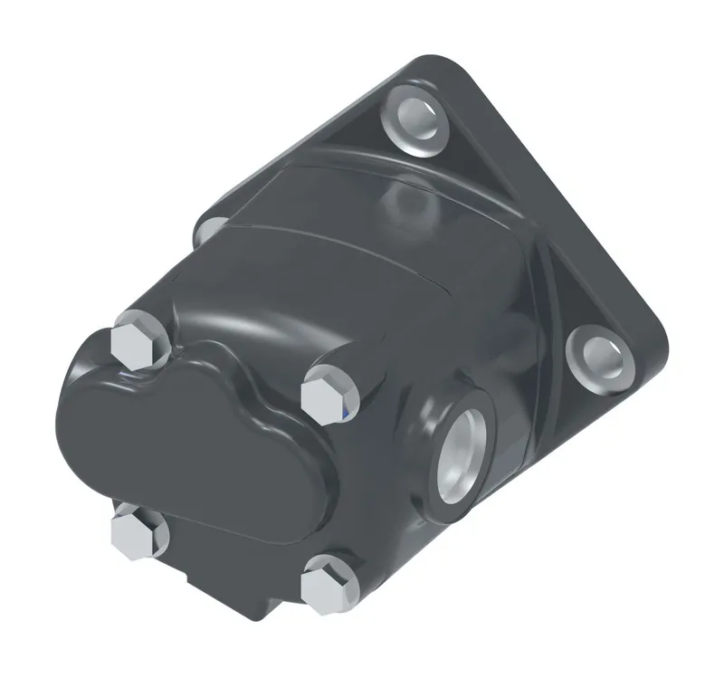 MOTOR-ORBITAL,2000 SERIES 100 [6.2], M02062AD00AF0100010000000AAAAF — photo 5 of 6