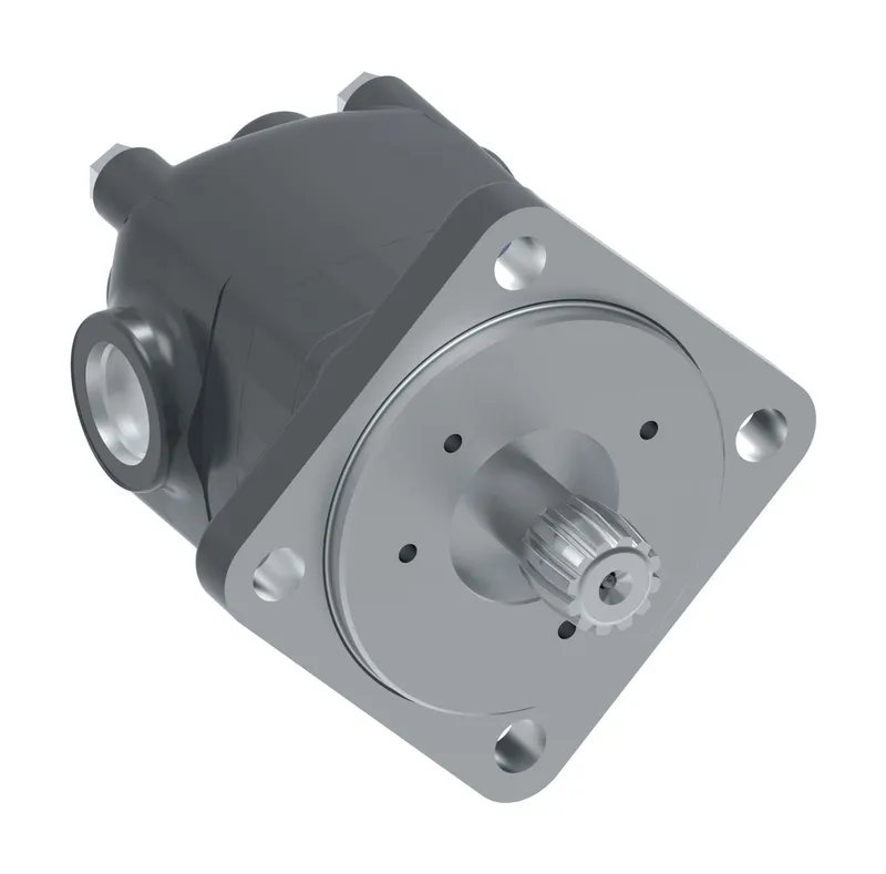 MOTOR-ORBITAL,2000 SERIES 100 [6.2], M02062AD00AF0100010000000AAAAF — photo 2 of 6