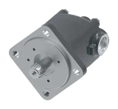 Danfoss 106-1031-006 – MOTOR-ORBITAL,2000 SERIES 100 [6.2], M02062AD00AF0100010000000AAAAF