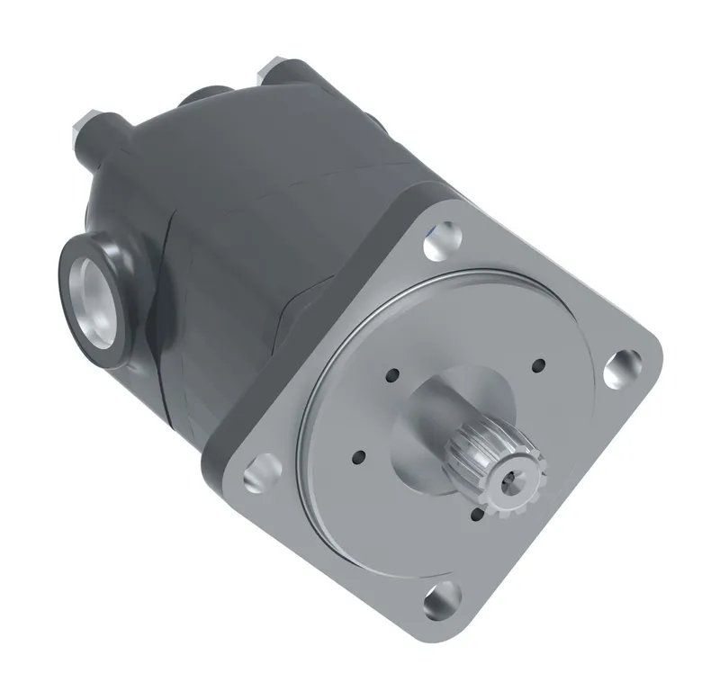 MOTOR-ORBITAL,2000 SERIES 245 [14.9], M02149AD00AF0100010000000AAAAF — photo 3 of 6
