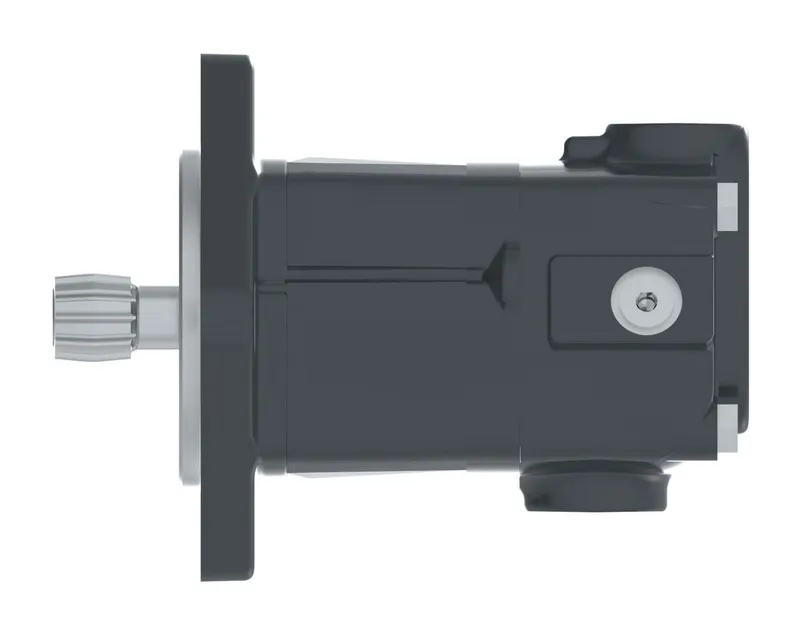 MOTOR-ORBITAL,2000 SERIES 245 [14.9], M02149AD00AF0100010000000AAAAF — photo 2 of 6