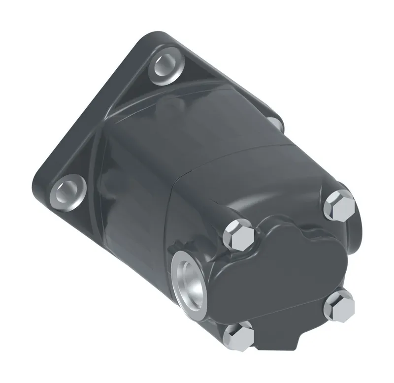 MOTOR-ORBITAL,2000 SERIES 245 [14.9], M02149AD00AF0100010000000AAAAF — photo 5 of 6
