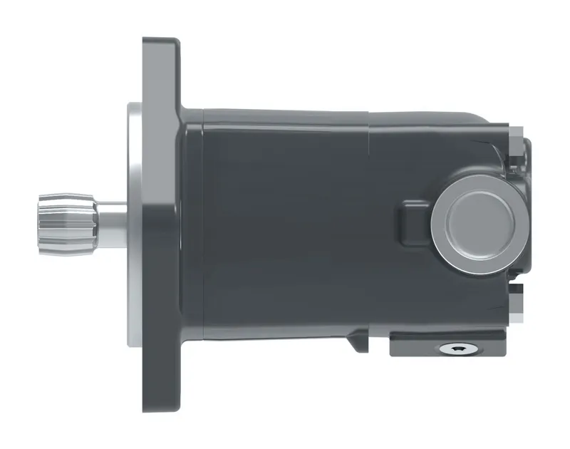 MOTOR-ORBITAL,2000 SERIES 245 [14.9], M02149AD00AF0100010000000AAAAF — photo 6 of 6