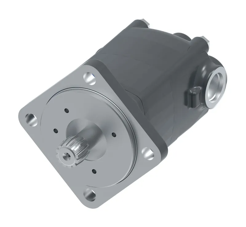 MOTOR-ORBITAL,2000 SERIES 245 [14.9], M02149AD00AF0100010000000AAAAF — photo 1 of 6