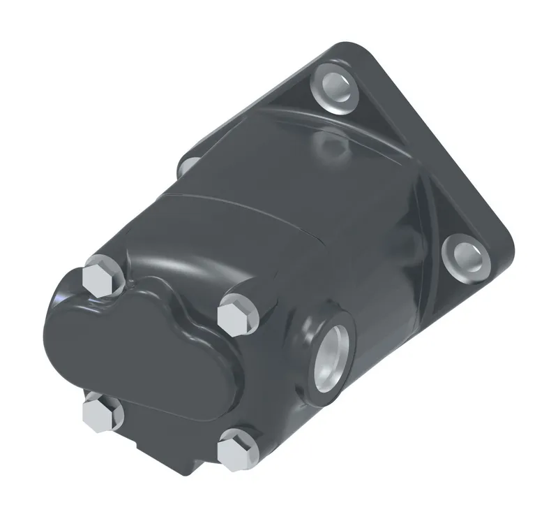 MOTOR-ORBITAL,2000 SERIES 245 [14.9], M02149AD00AF0100010000000AAAAF — photo 4 of 6