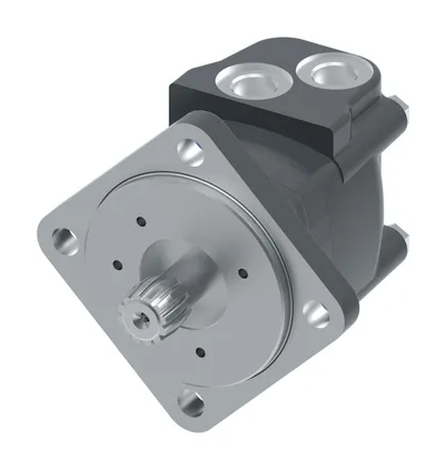 Danfoss 106-1038-006 – MOTOR-ORBITAL,2000 SERIES 80 [4.9], M02049AD00AG0200010000000ABAAF