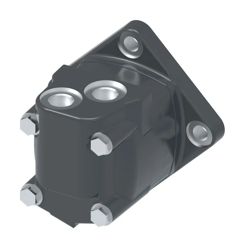 MOTOR-ORBITAL,2000 SERIES 80 [4.9], M02049AD00AG0200010000000ABAAF — photo 2 of 6