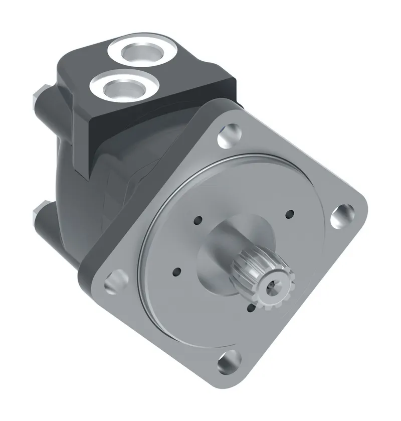 MOTOR-ORBITAL,2000 SERIES 80 [4.9], M02049AD00AG0200010000000ABAAF — photo 4 of 6