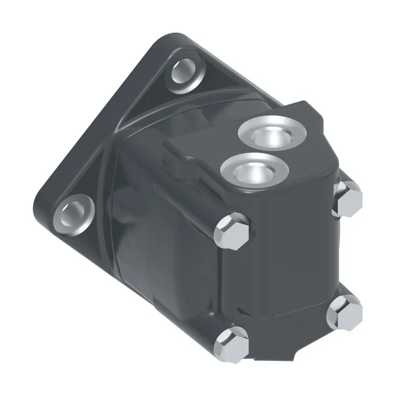 MOTOR-ORBITAL,2000 SERIES 80 [4.9], M02049AD00AG0200010000000ABAAF — photo 3 of 6