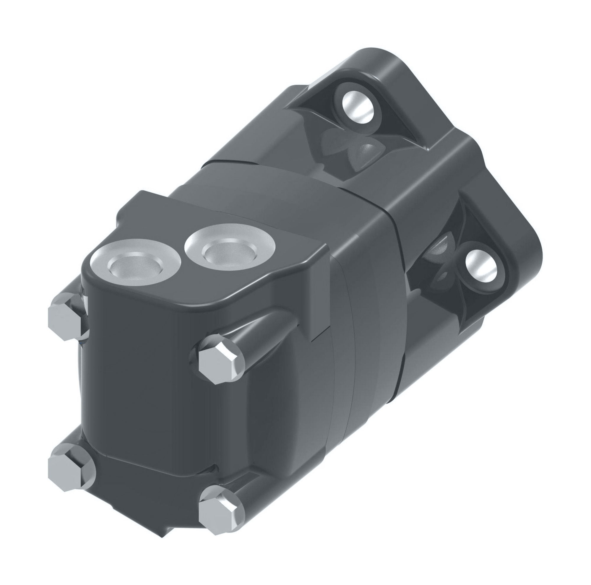 MOTOR-ORBITAL,2000 SERIES 160 [9.6], M02096AD00AG0200010000000ABAAF — photo 6 of 6