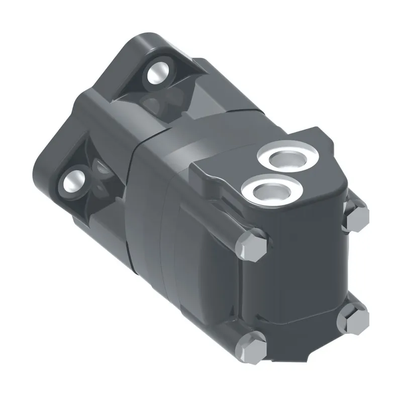 MOTOR-ORBITAL,2000 SERIES 195 [11.9], M02119AD00AG0200010000000ABAAF — photo 2 of 6