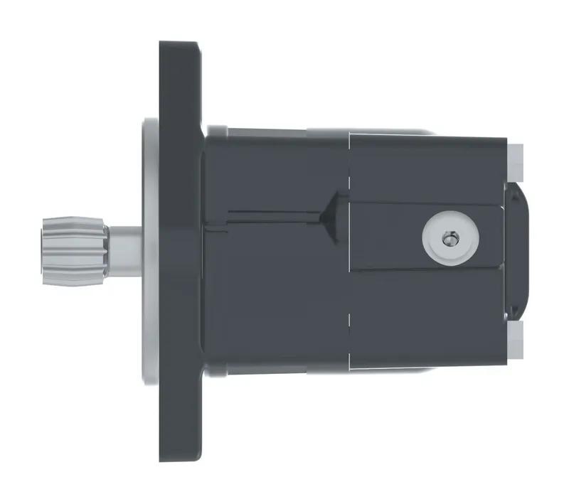 MOTOR-ORBITAL,2000 SERIES 130 [8], M02080AD00AB0100010000000AAAAF — photo 2 of 6