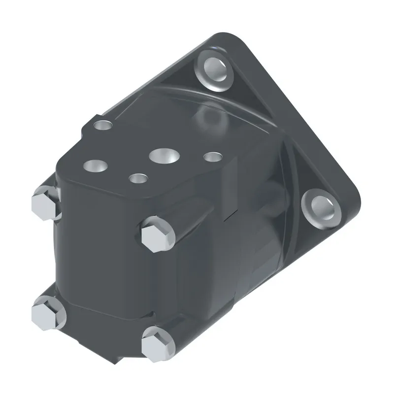 MOTOR-ORBITAL,2000 SERIES 130 [8], M02080AD00AB0100010000000AAAAF — photo 5 of 6