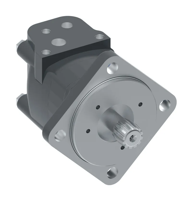MOTOR-ORBITAL,2000 SERIES 130 [8], M02080AD00AB0100010000000AAAAF — photo 4 of 6