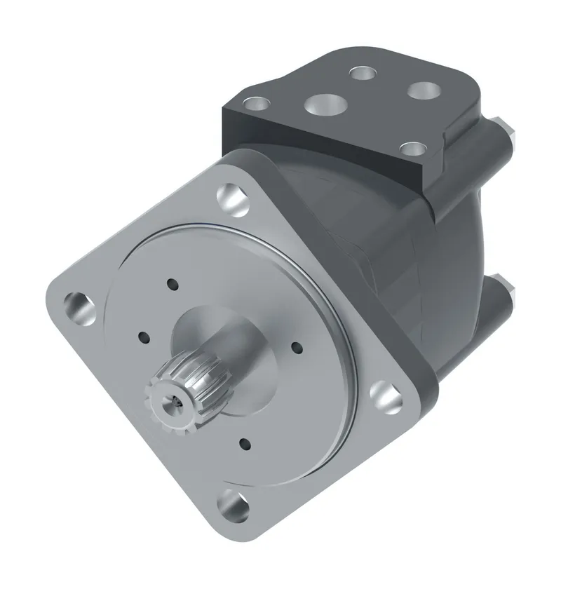 MOTOR-ORBITAL,2000 SERIES 130 [8], M02080AD00AB0100010000000AAAAF — photo 1 of 6