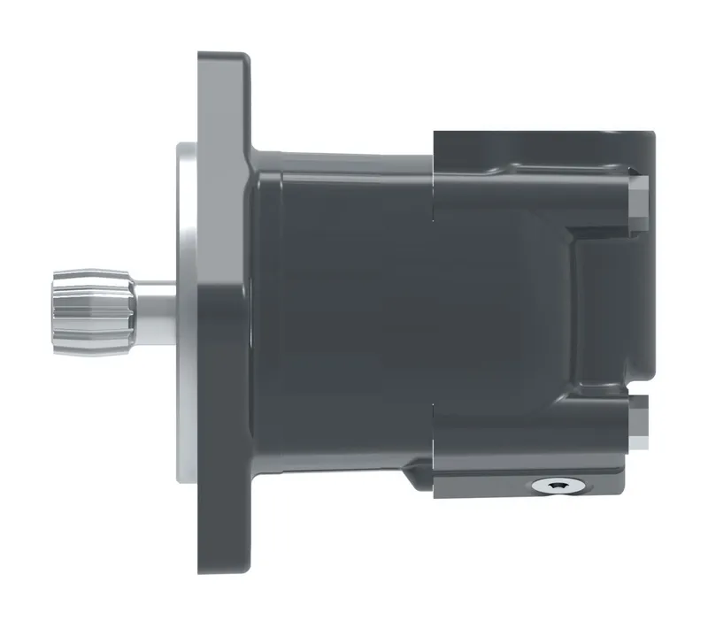 MOTOR-ORBITAL,2000 SERIES 130 [8], M02080AD00AB0100010000000AAAAF — photo 3 of 6