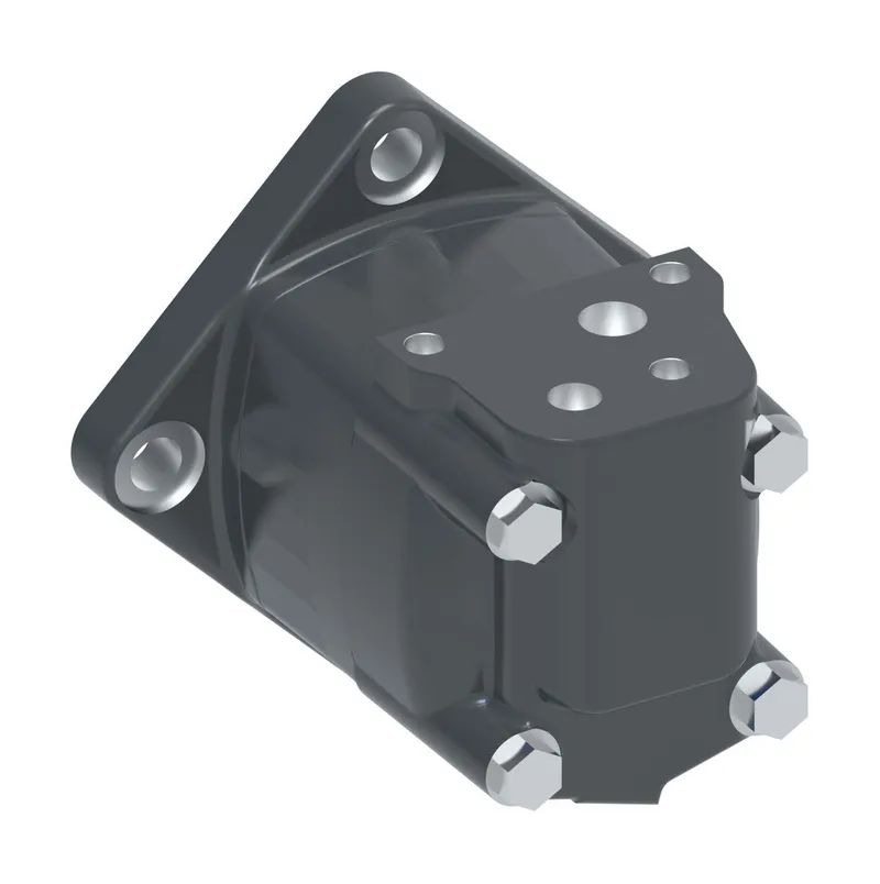 MOTOR-ORBITAL,2000 SERIES 130 [8], M02080AD00AB0100010000000AAAAF — photo 6 of 6