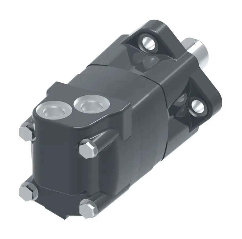 MOTOR-ORBITAL,2000 SERIES 305 [18.7], M02187AD00AA0100010000000ABAAF — photo 4 of 6