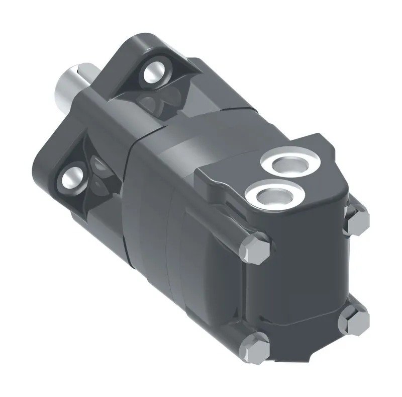 MOTOR-ORBITAL,2000 SERIES 305 [18.7], M02187AD00AA0100010000000ABAAF — photo 5 of 6