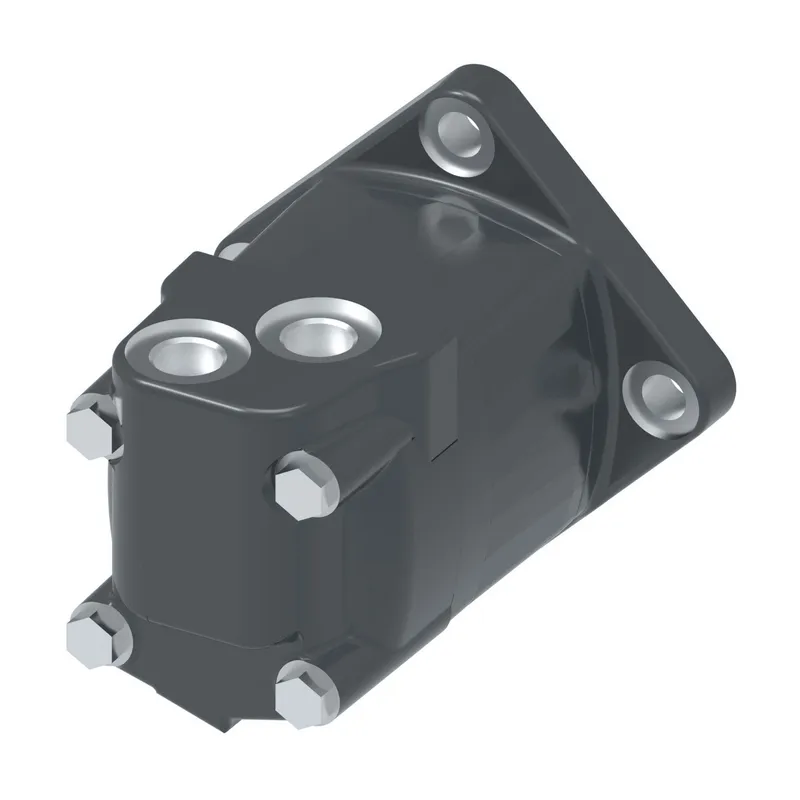 MOTOR-ORBITAL,2000 SERIES 490 [29.8], M02298AD00AG0200010000000ABAAF — photo 2 of 6