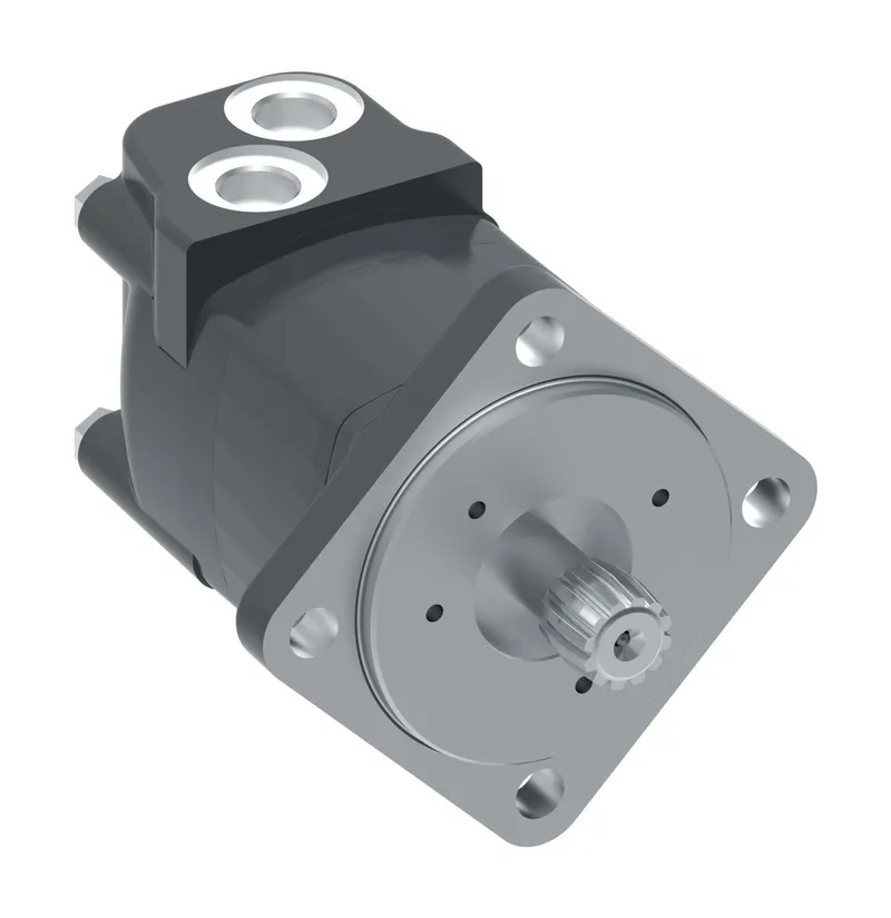 MOTOR-ORBITAL,2000 SERIES 490 [29.8], M02298AD00AG0200010000000ABAAF — photo 5 of 6