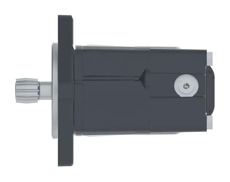 MOTOR-ORBITAL,2000 SERIES 490 [29.8], M02298AD00AG0200010000000ABAAF — photo 4 of 6