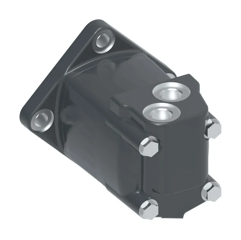 MOTOR-ORBITAL,2000 SERIES 490 [29.8], M02298AD00AG0200010000000ABAAF — photo 6 of 6