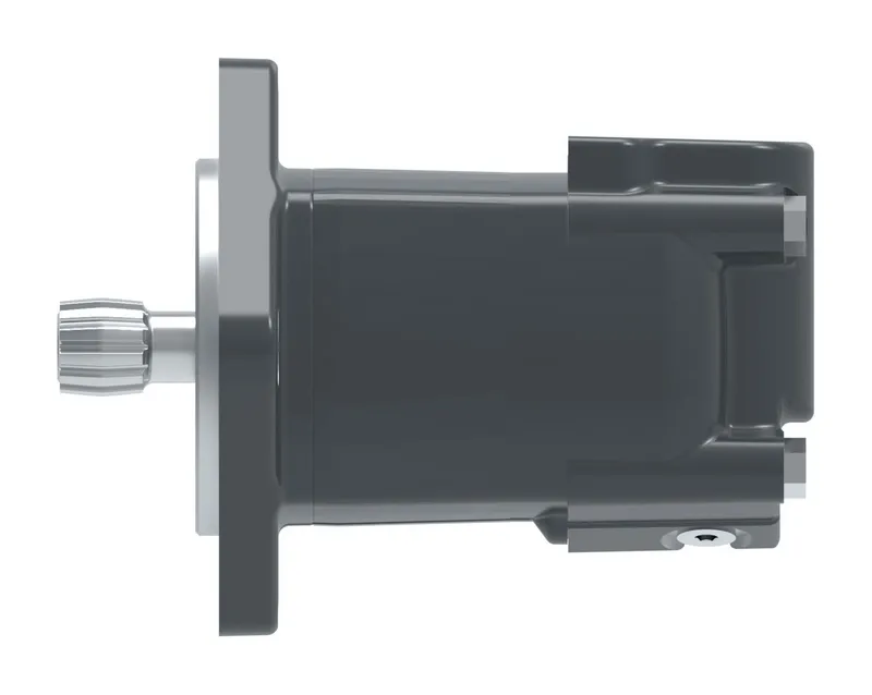MOTOR-ORBITAL,2000 SERIES 490 [29.8], M02298AD00AG0200010000000ABAAF — photo 3 of 6