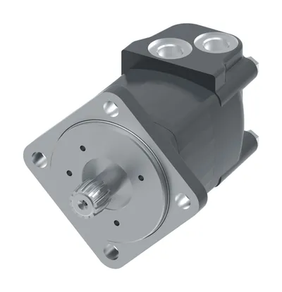Danfoss 106-1063-006 – MOTOR-ORBITAL,2000 SERIES 490 [29.8], M02298AD00AG0200010000000ABAAF