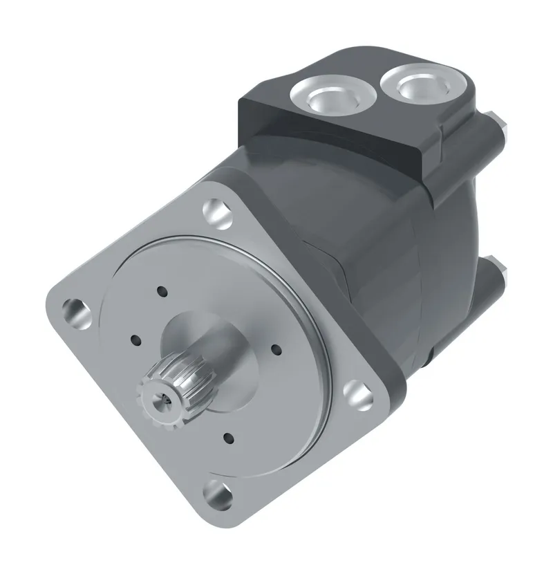 MOTOR-ORBITAL,2000 SERIES 490 [29.8], M02298AD00AG0200010000000ABAAF — photo 1 of 6