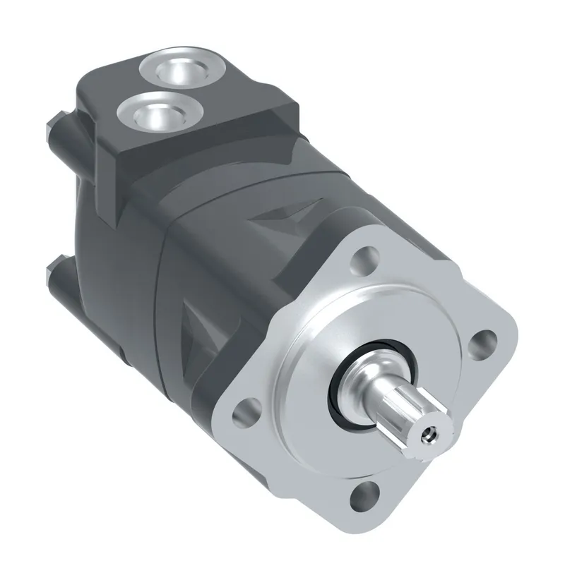 MOTOR-ORBITAL,2000 SERIES 305 [18.7], M02187BN39AG0200010000000ABAAF — photo 3 of 6