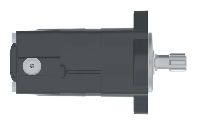 MOTOR-ORBITAL,2000 SERIES 130 [8.0], M02080BN39AG0200010000000ABAAF — photo 4 of 6