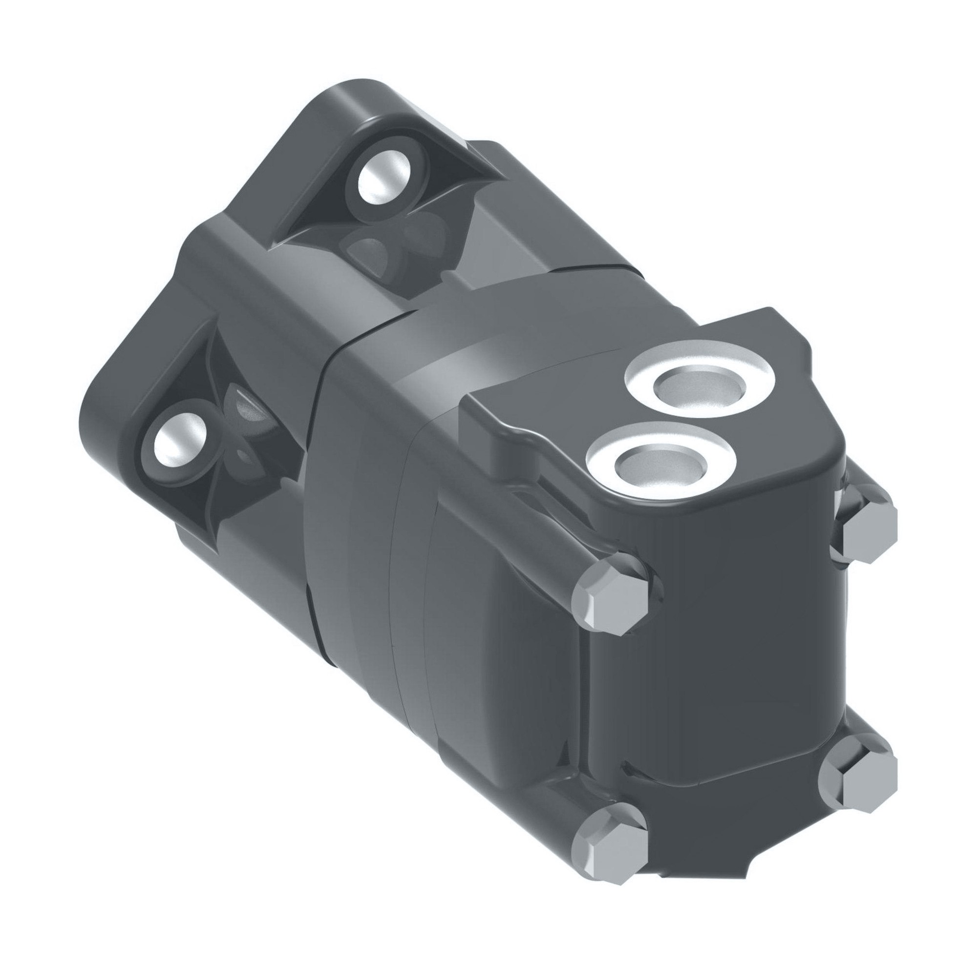 MOTOR-ORBITAL,2000 SERIES 195 [11.9], M02119AZ39AS1000010000200ABAAF — photo 2 of 6