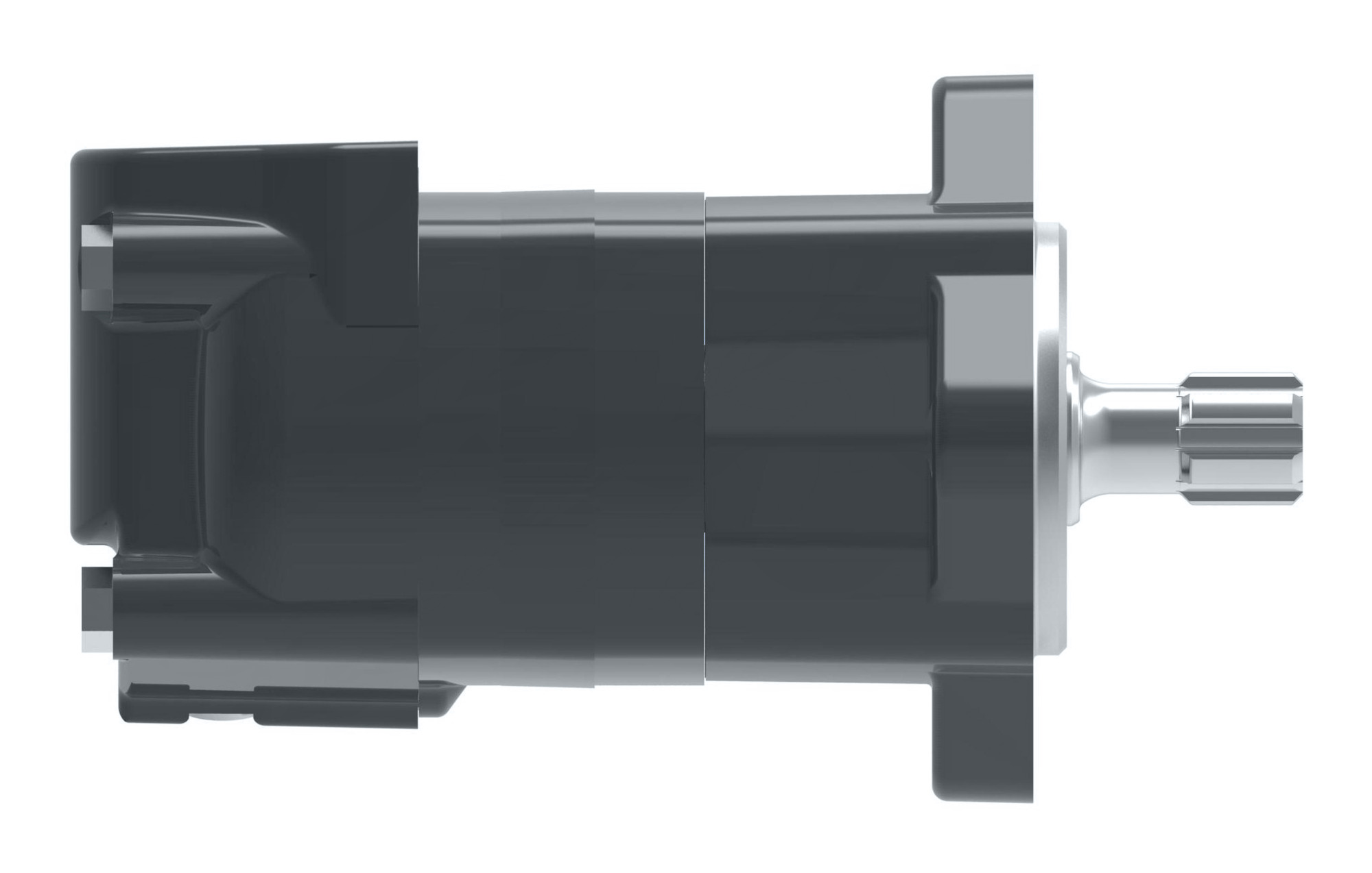 MOTOR-ORBITAL,2000 SERIES 195 [11.9], M02119AZ39AS1000010000200ABAAF — photo 5 of 6
