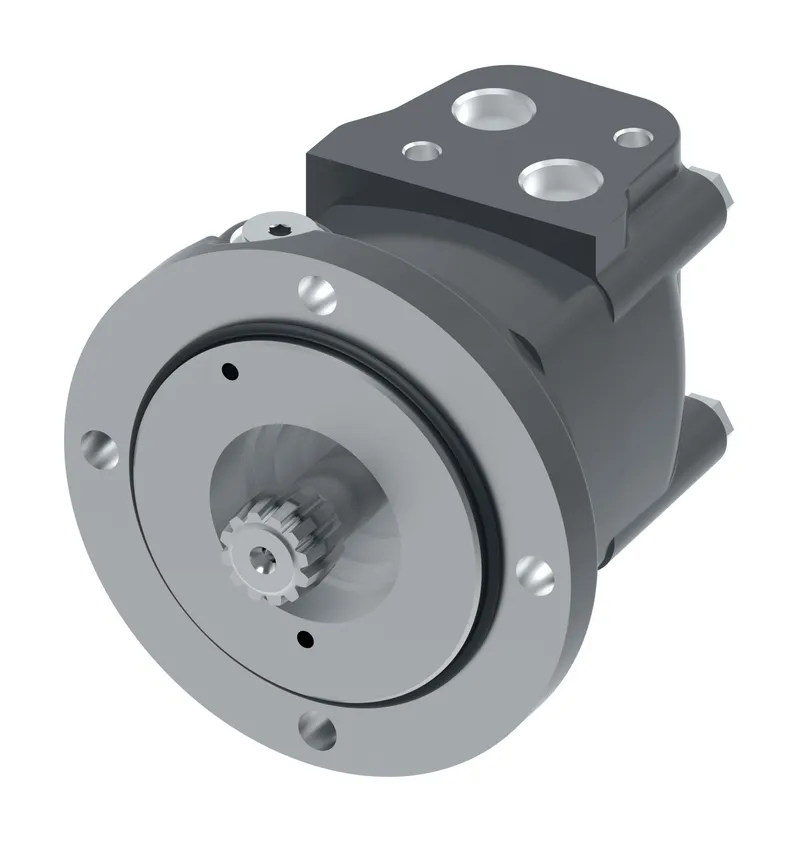 MOTOR-ORBITAL,2000 SERIES 490 [29.8], M02298AD00AB0100010000000AAAAF — photo 1 of 6